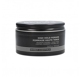 Redken Brews High Hold Pomade 100 ml