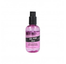 Redken Huile Pour Tous Huile 100 ml