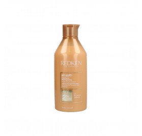 Redken All Soft Champú 500 ml