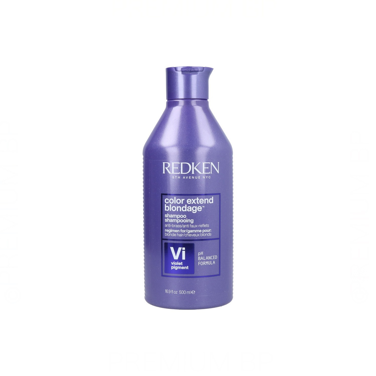 Redken Color Extend Blondage Champú 500 ml