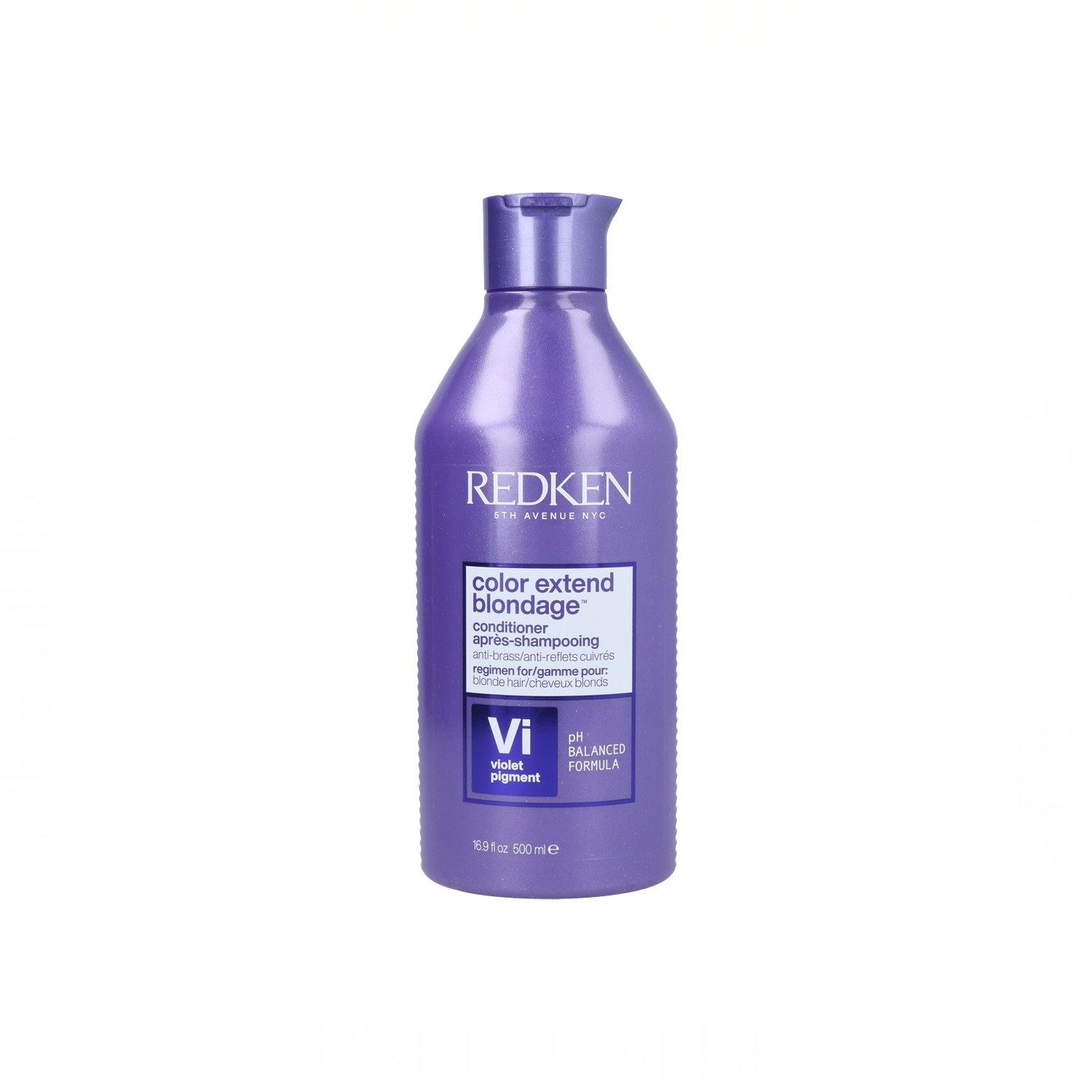 Redken Color Extend Blondage Après-shampooing 500 ml