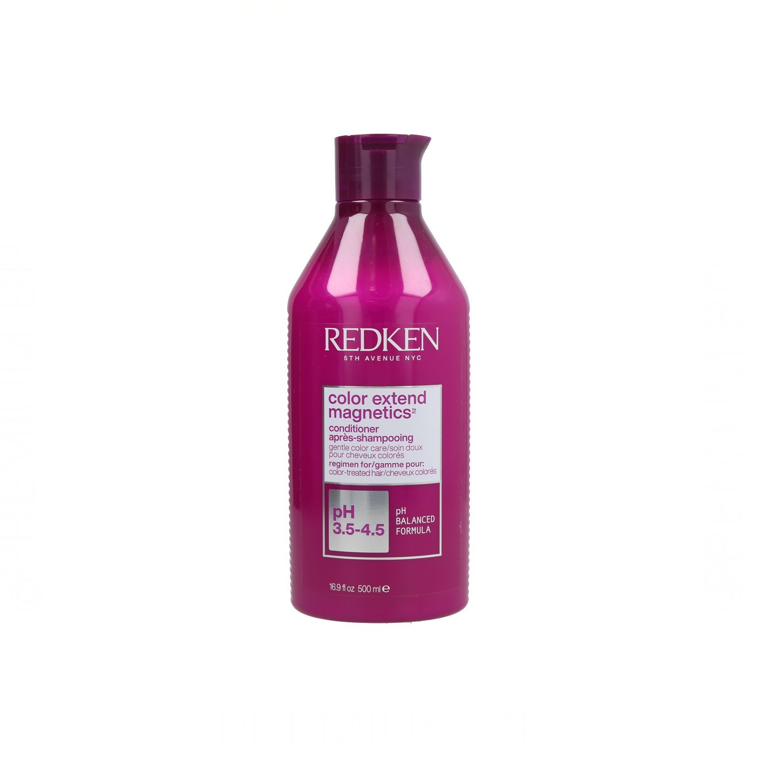 Redken Color Extend Magnetics Revitalisant 500 ml