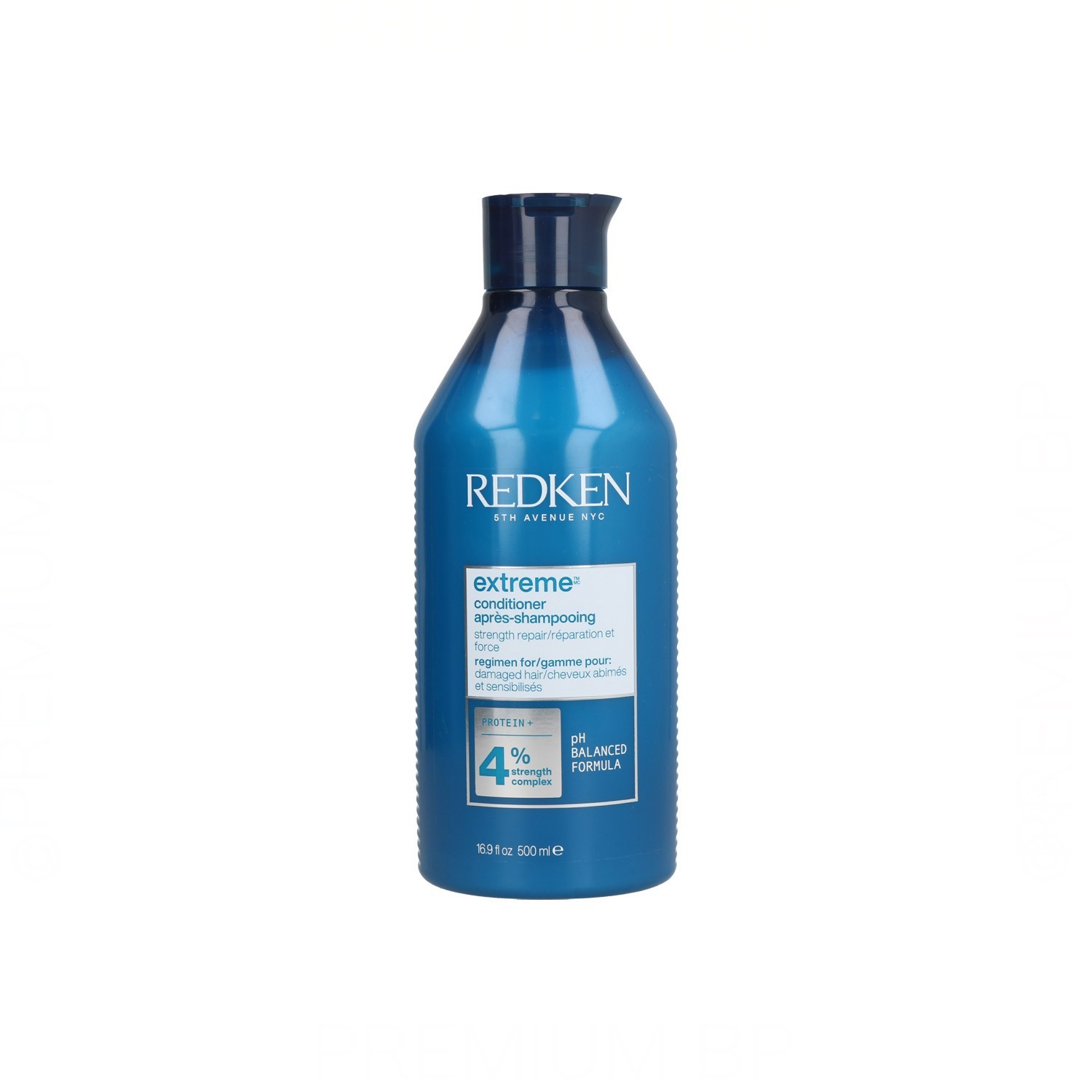 Redken balsamo estremo 500 ml