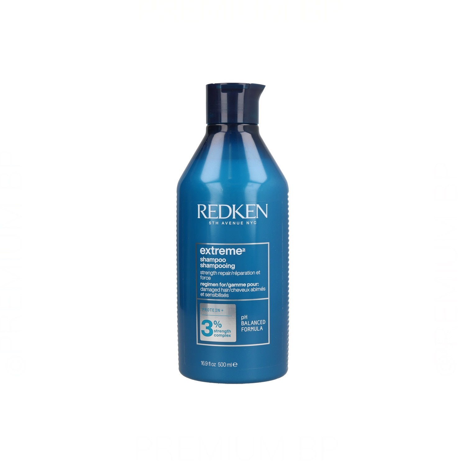 Redken Extreme Champú 500 ml Redken Extreme Champú 500 ml