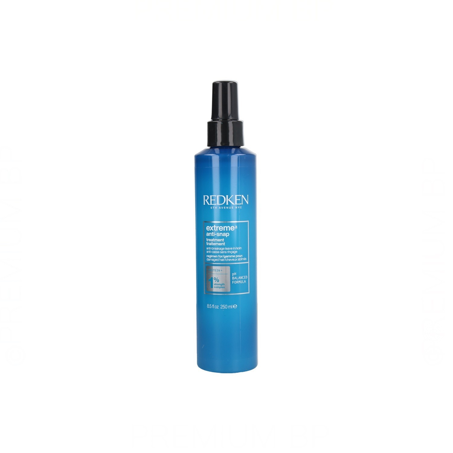 Redken Extreme Anti-Snap Tratamiento 250 ml