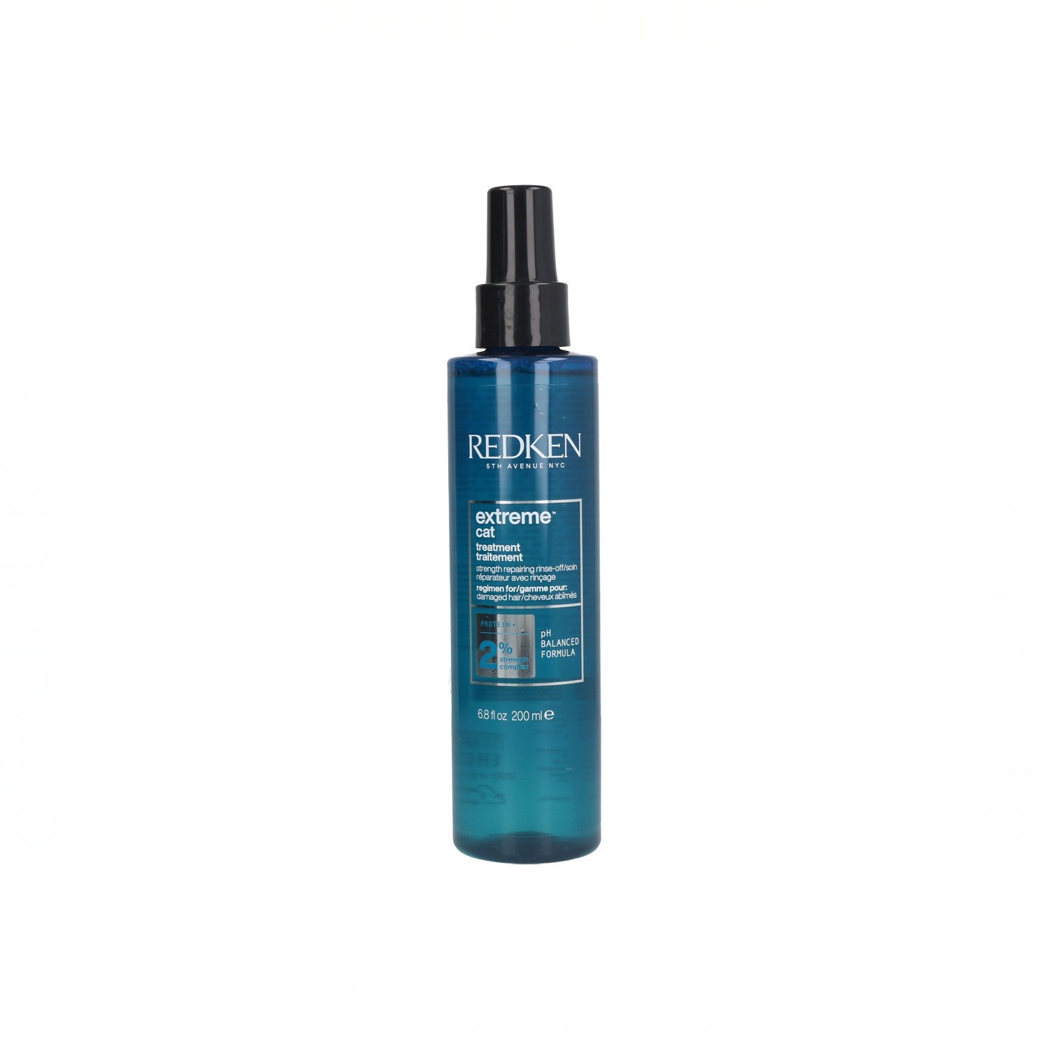 Redken Extreme Cat Tratamiento 200 ml