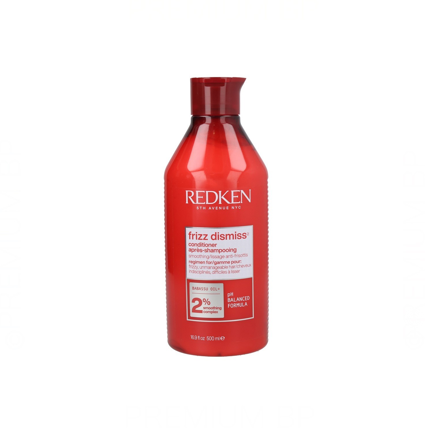 Redken Frizz Balsamo Dismiss 500 ml