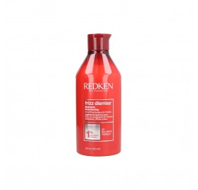 Redken Frizz Dismiss Champú 500 ml