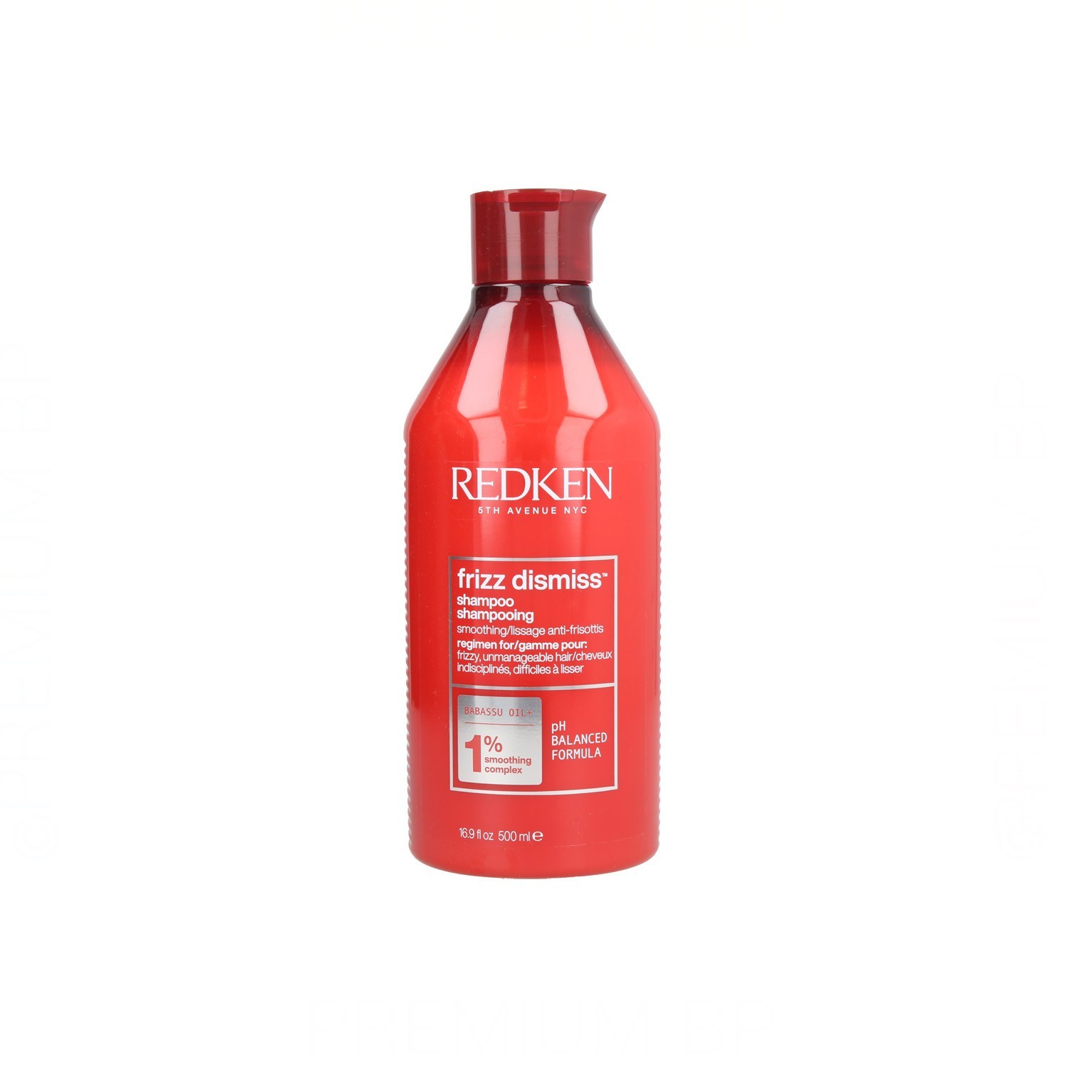 Redken Frizz Dismiss Champú 500 ml