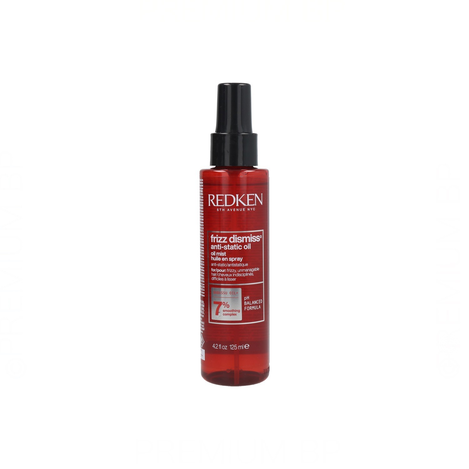 Redken Frizz Dismiss Anti-Static Aceite 125 ml