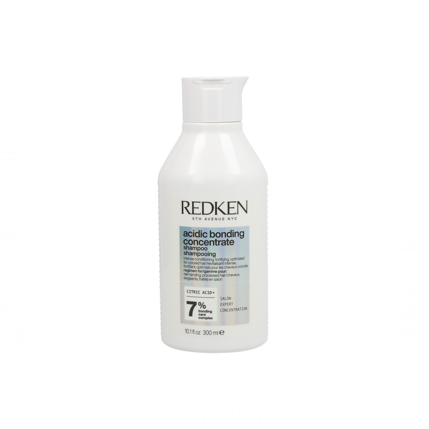 Redken Acidic Bonding Concentrate Champú 300 ml