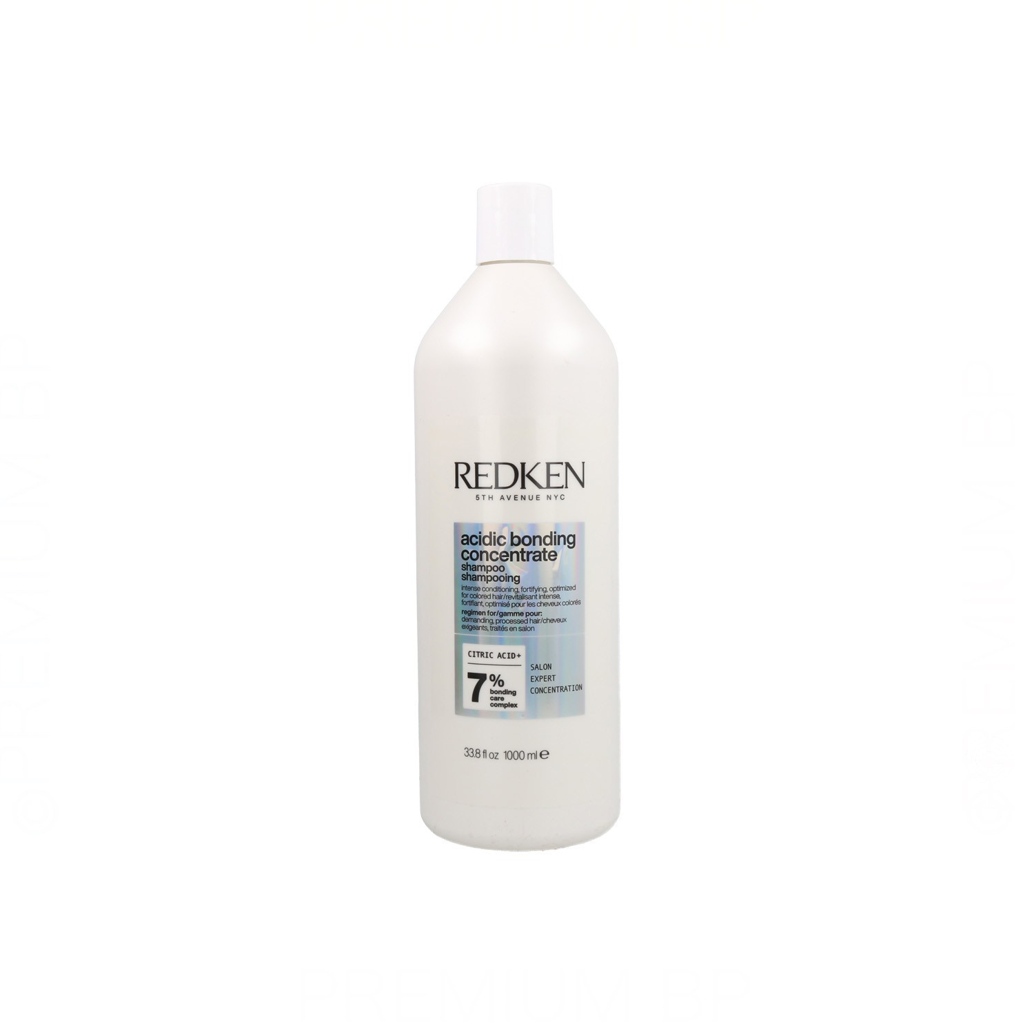 Redken Acidic Bonding Concentrate Champú 1000 ml Redken Acidic Bonding Concentrate Champú 1000 ml