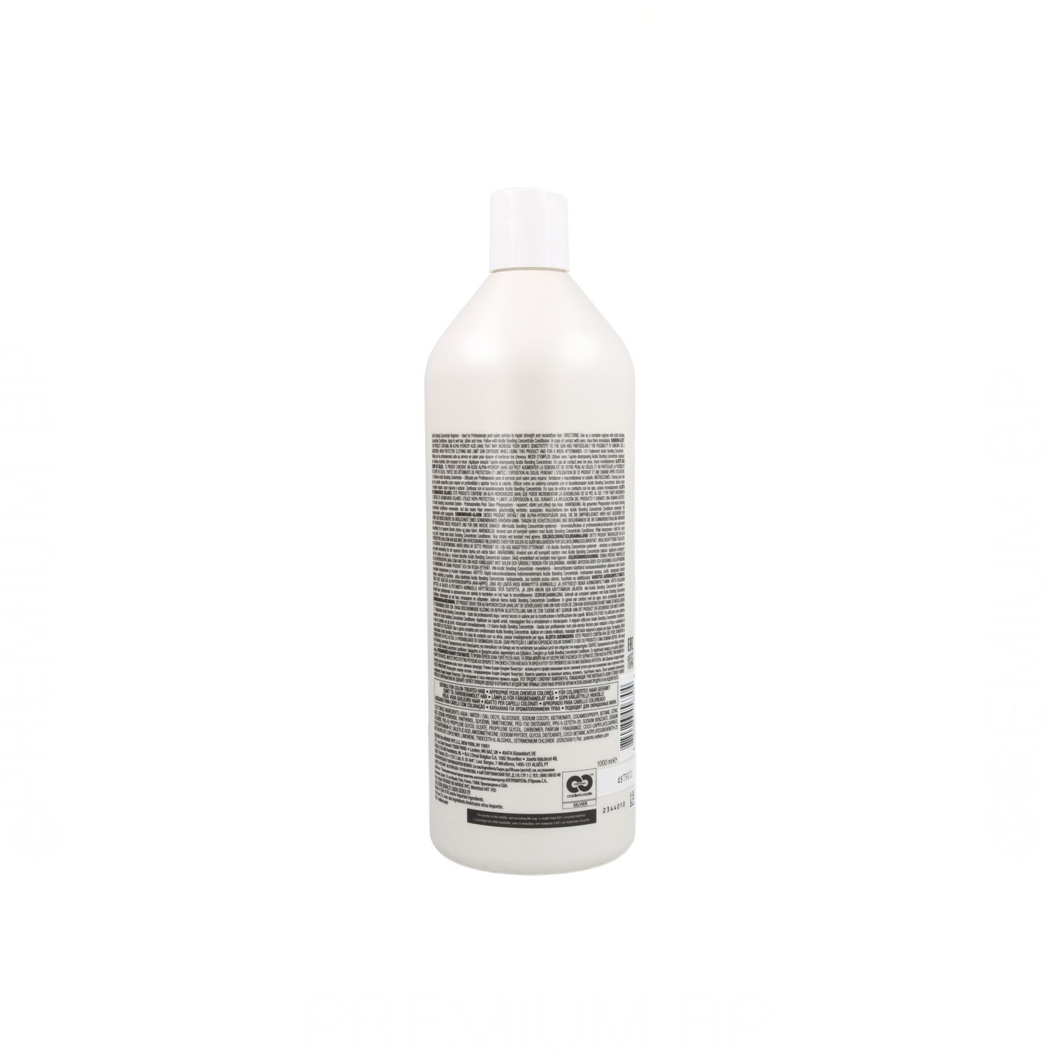 Redken Acidic Bonding Concentrate Shampoo 1000 ml