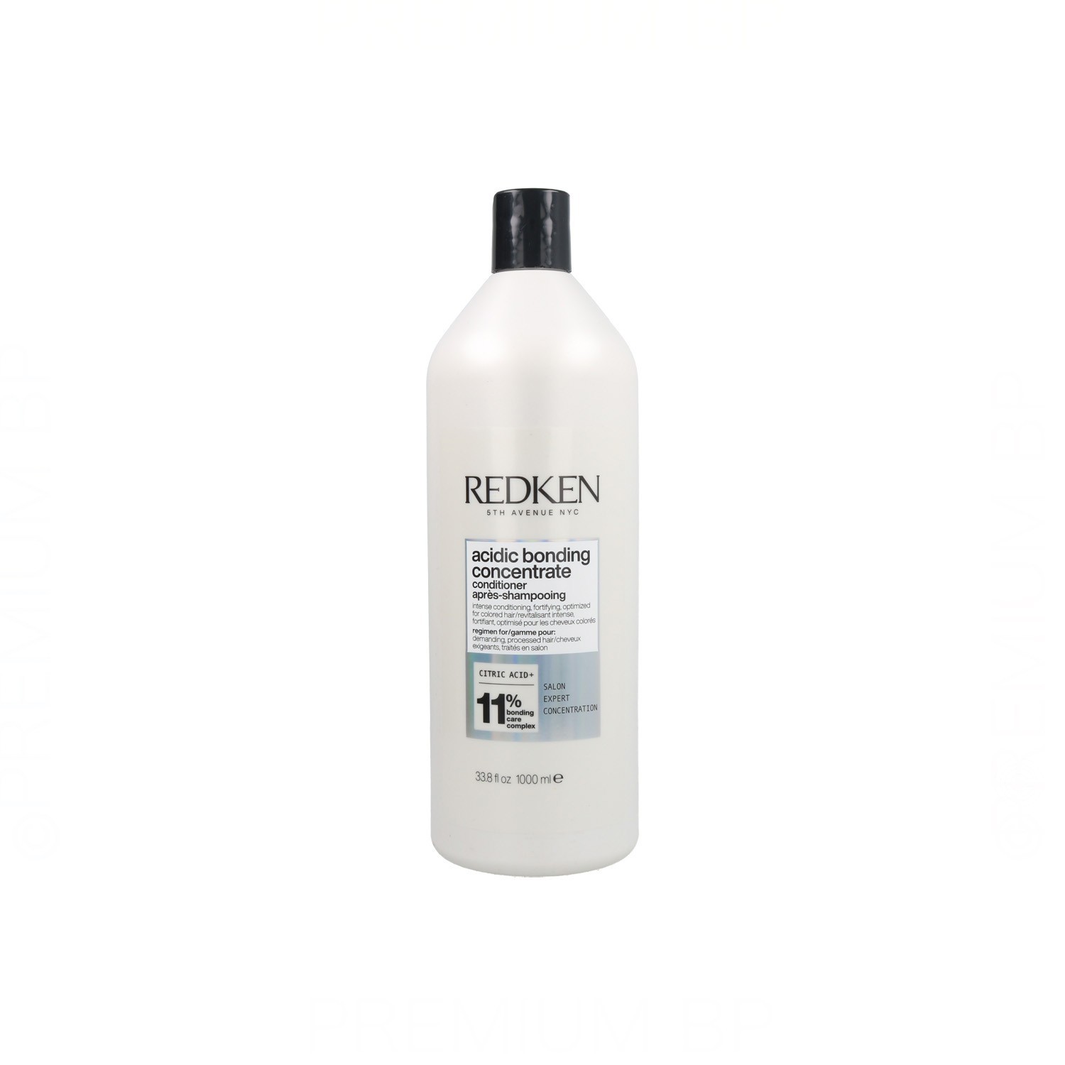 Redken Acidic Bonding Concentrate Acondicionador 1000 ml Redken Acidic Bonding Concentrate Acondicionador 1000 ml
