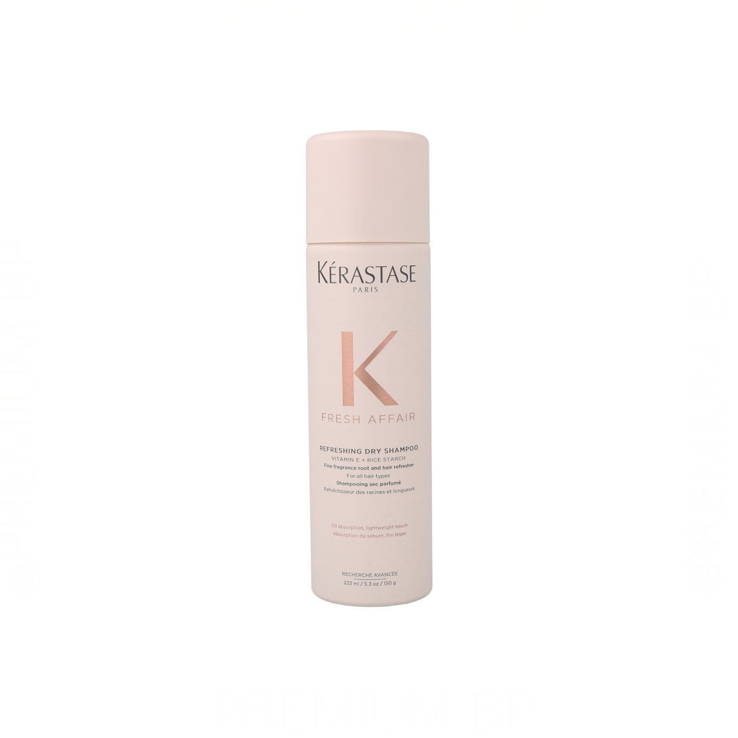 Kerastase Fresh Affair Refreshin gr Dry Shampoo 233 ml Kerastase Fresh Affair Refreshin gr Dry Shampoo 233 ml