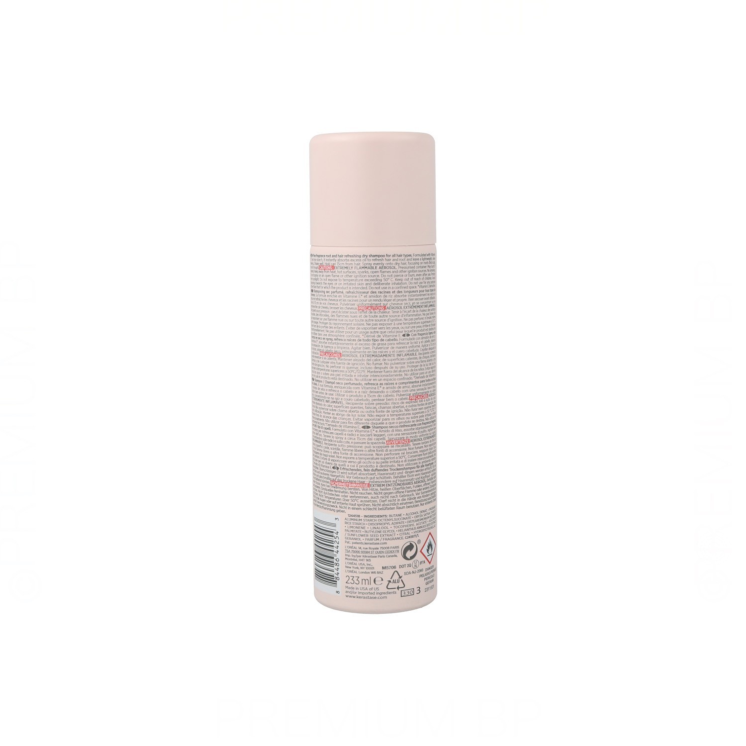 Kerastase Fresh Affair Refreshin gr Dry Shampoo 233 ml