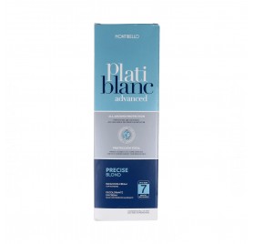 Montibello Platiblanc Advance Precise Blond Deco 7 Niveles 500 gr