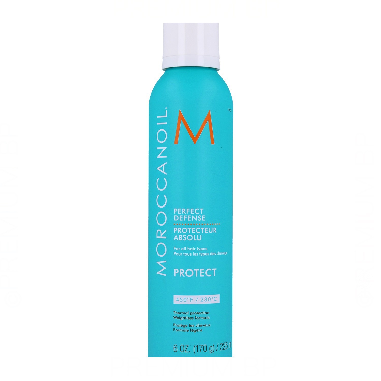 Moroccanoil Protect Perfect Defense 225 ml (Protector Térmico)