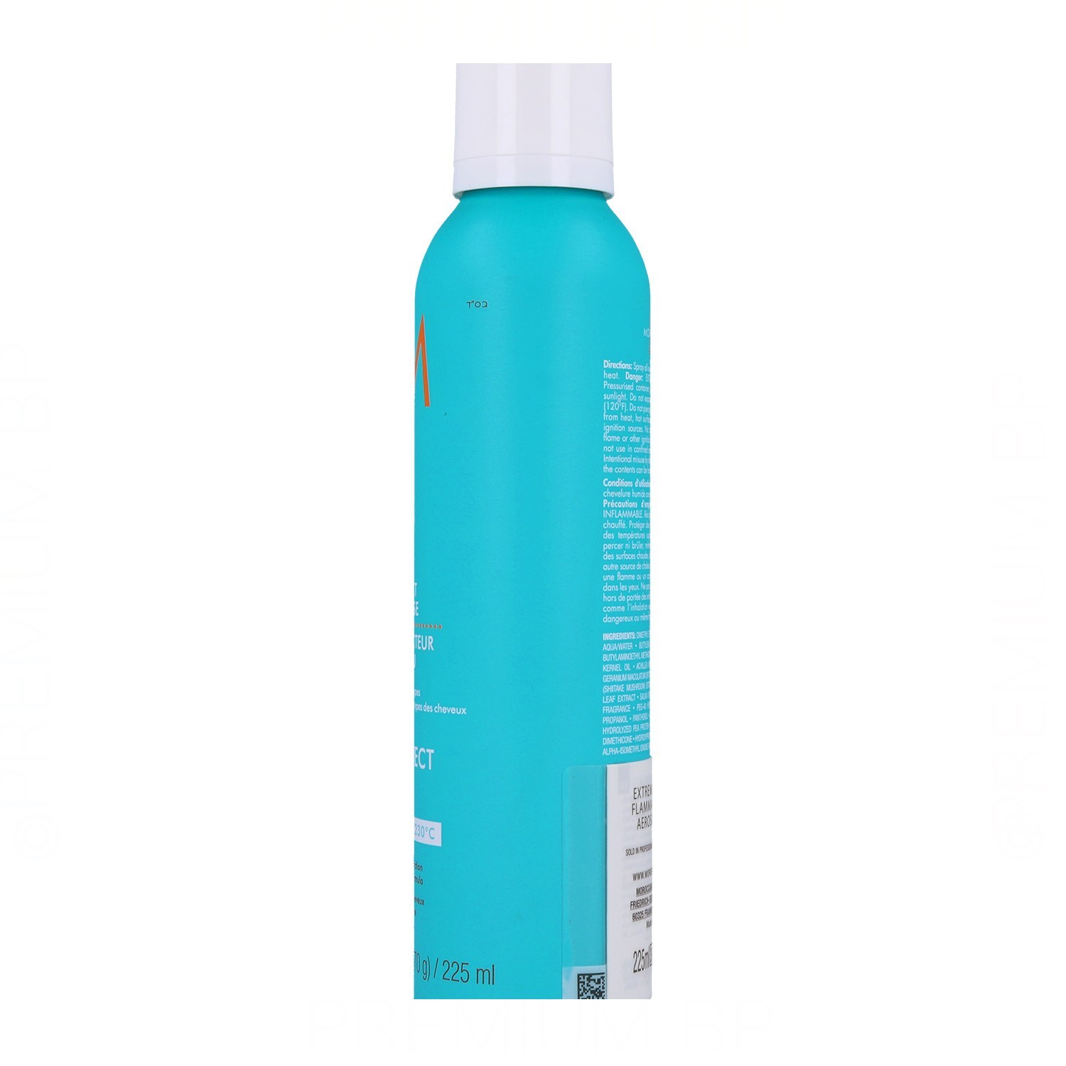 Moroccanoil Protect Perfect Defense 225 ml (Protector Térmico)