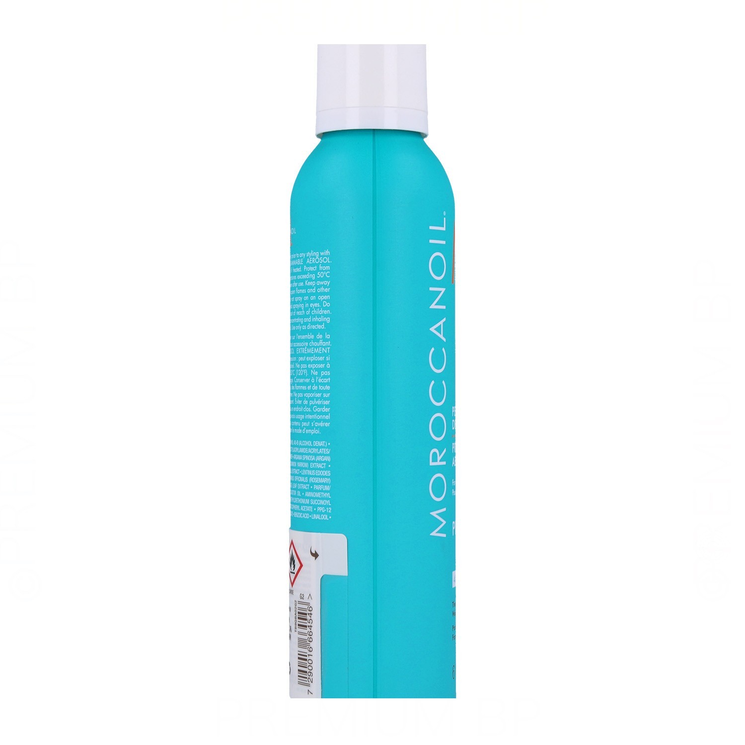 Moroccanoil Protect Perfect Defense 225 ml (Protector Térmico)