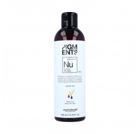 Alfaparf Pigments Nutritive Shampoo 200 ml