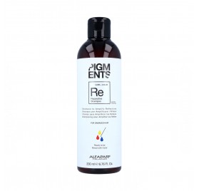 Alfaparf Pigments Reparative Shampoo 200 ml