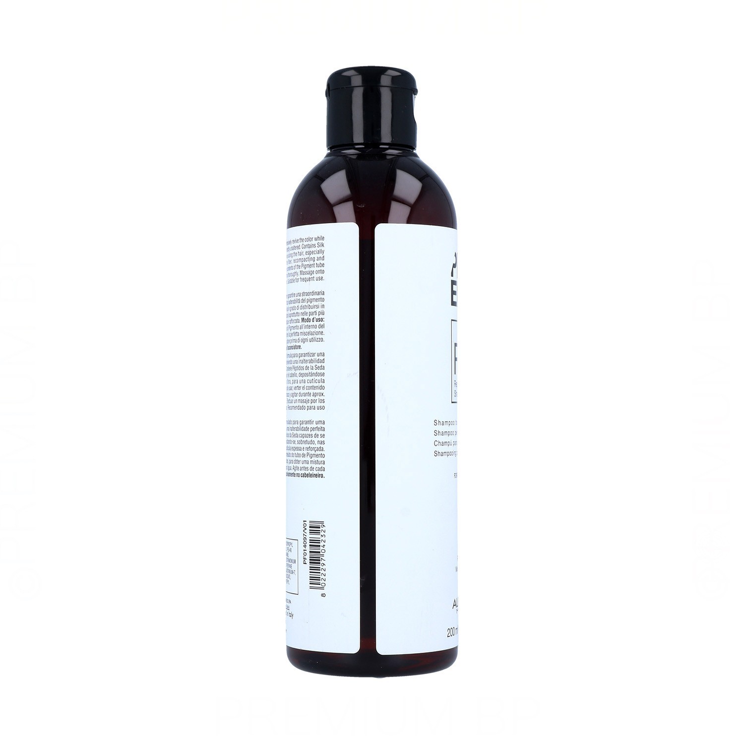 Alfaparf Pigments Reparative Shampoo 200 ml