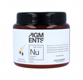 Alfaparf Pigments Nutritive Máscara 200 ml