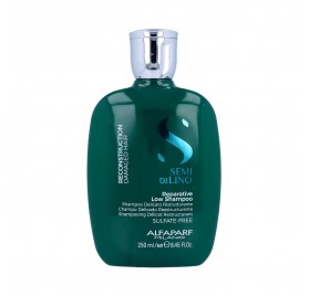 Alfaparf Semidilino Reconstruct Reparative Low Champú 250 ml