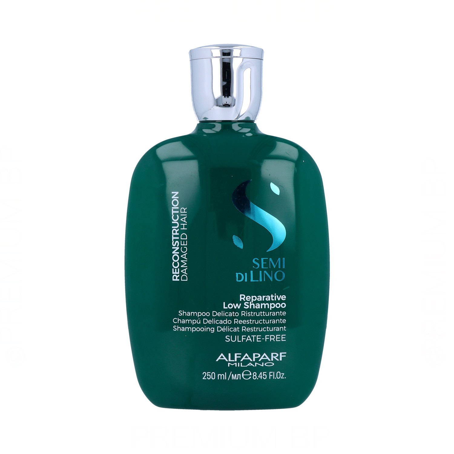 Alfaparf Semidilino Reconstruct Reparative Low Champú 250 ml