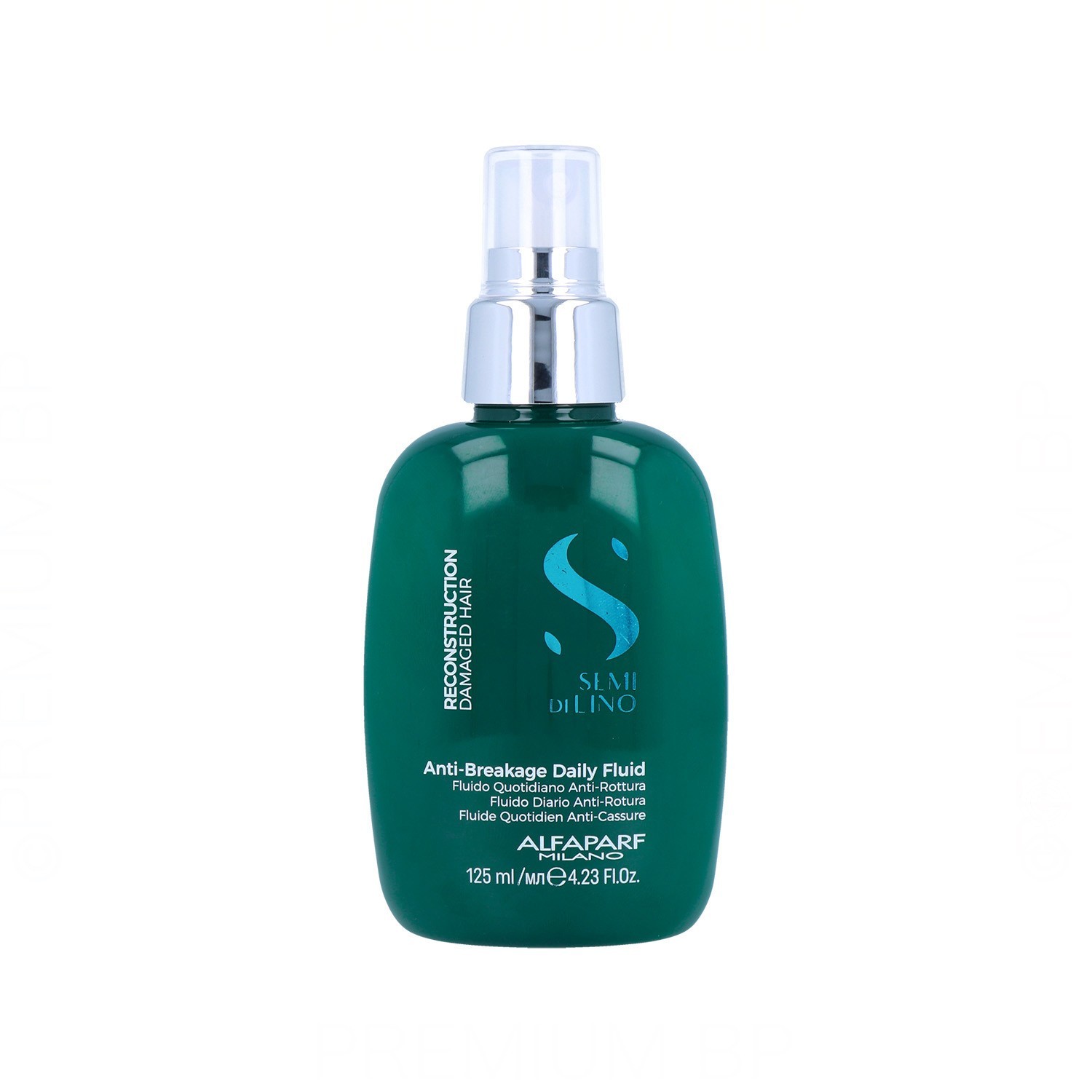 Alfaparf Semidilino Reconstruct Anti-Break Daily Fluid 125 ml