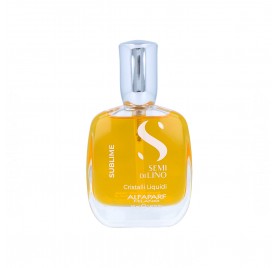 Alfaparf Semidilino Sublime Cristalli Liquidi 50 ml (Orig)