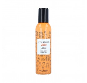 Alfaparf Style Stories Mousse Firming 250 ml