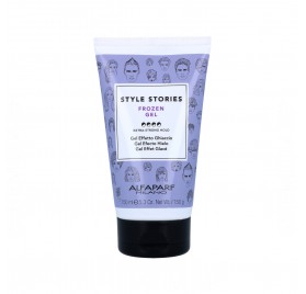 Alfaparf Style Stories Frozen Gel 150 ml (Hielo)