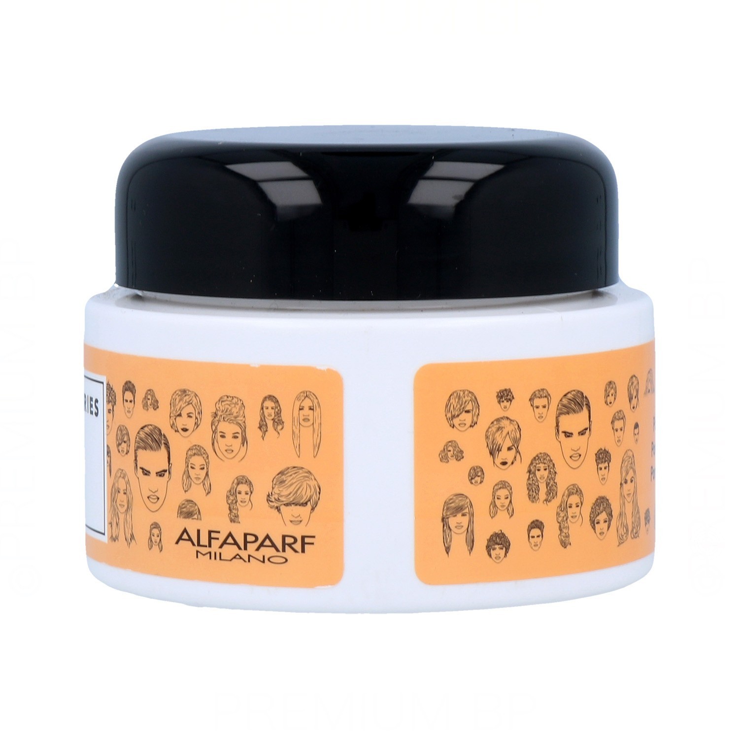 Alfaparf Style Stories Glossy Pomade 100 ml