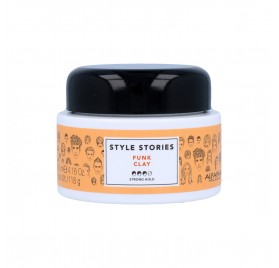 Alfaparf Style Stories Funk Clay 100 ml