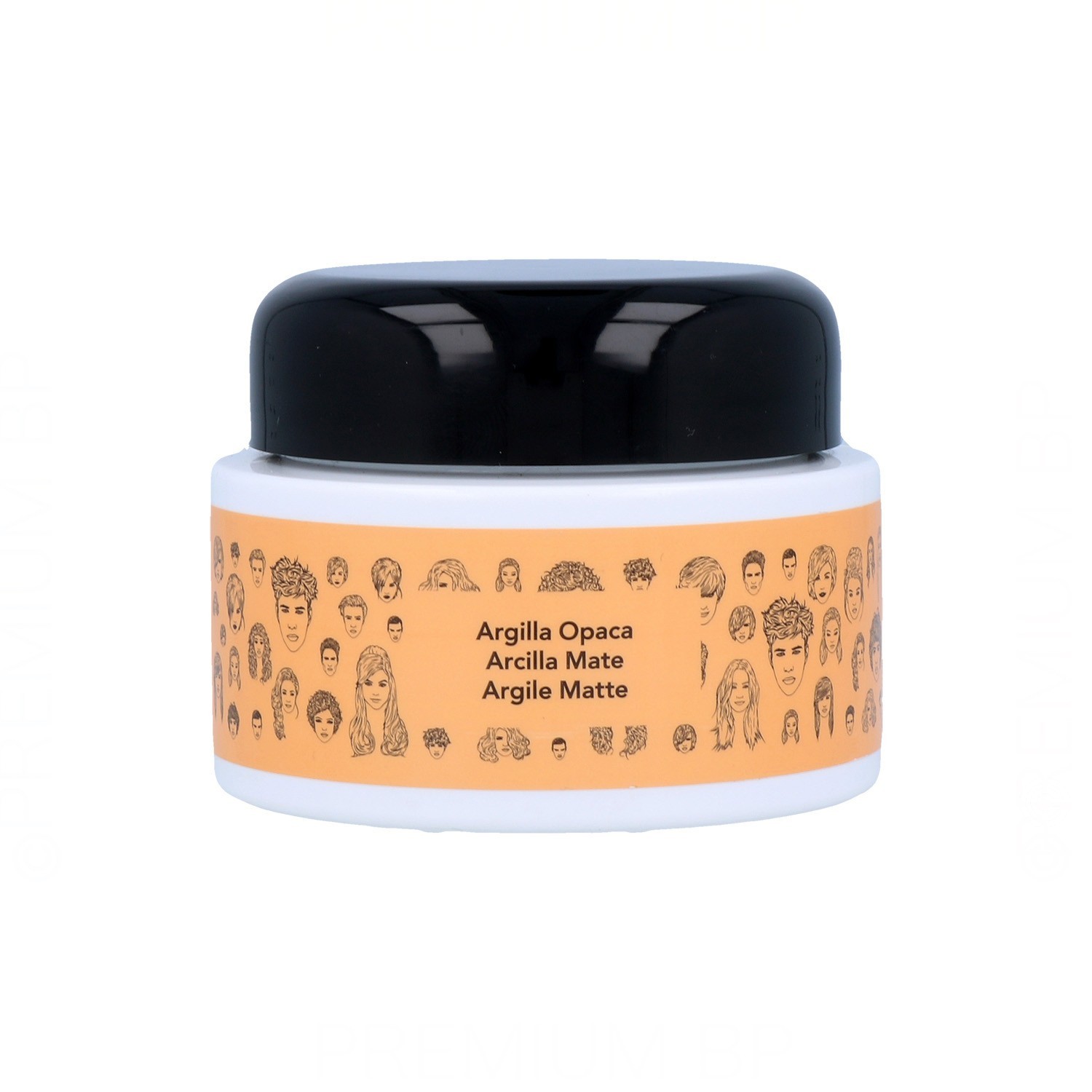 Alfaparf Style Stories Funk Clay 100 ml