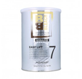 Alfaparf Bb Bleach Easy Lift 7 Tones 400 gr