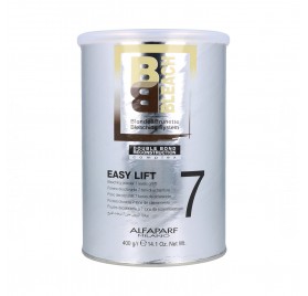 Alfaparf Bb Bleach Free Style Lift 7 Tones 400 gr