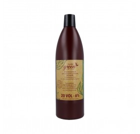 Pure Green Émulsion Oxydant 20Vol (6%) 1000 ml