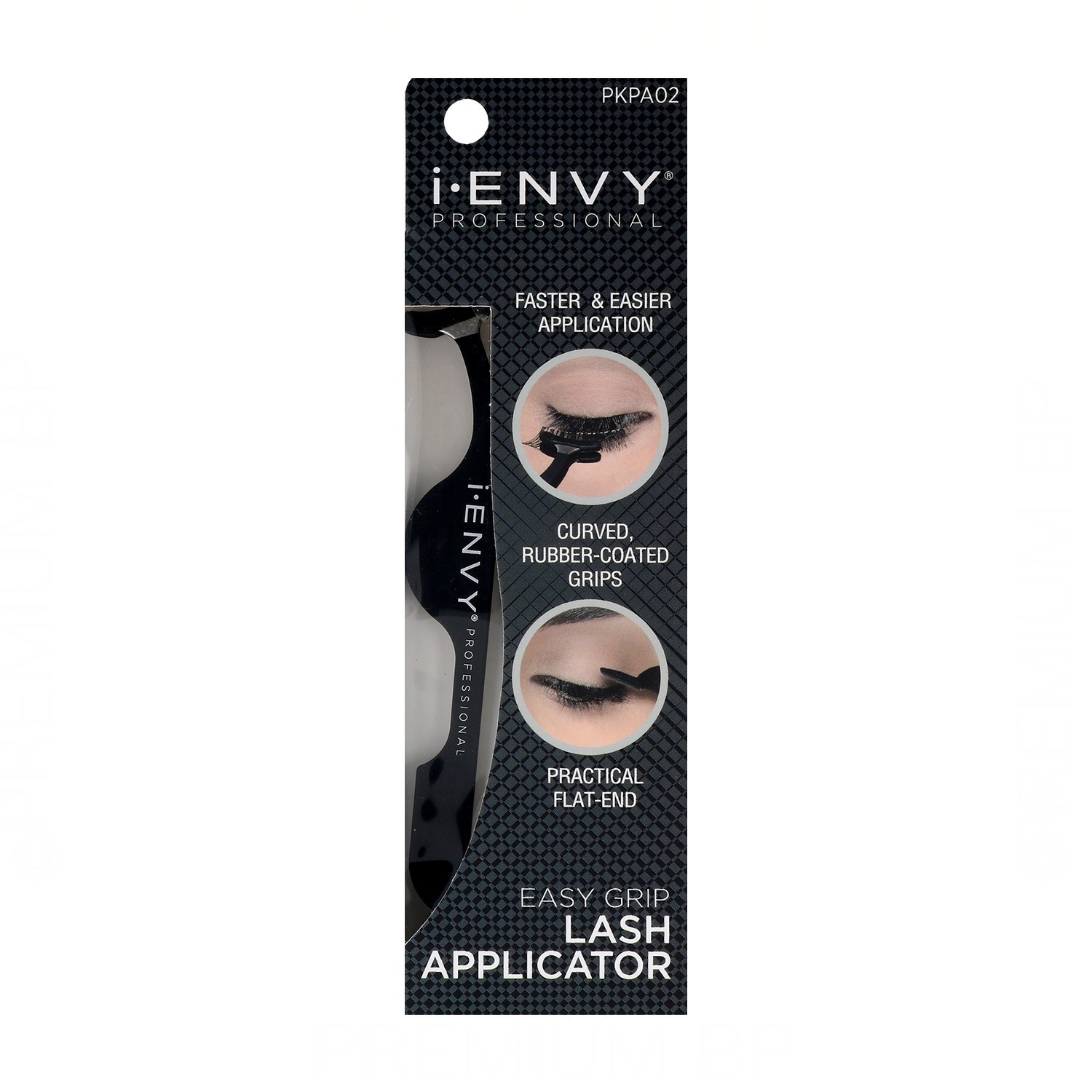 I Envy Easy Grip Lash Aplicador (Pkpa02)