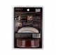 I Envy Brow Print Kit Dark Brown (Pkpbs02)