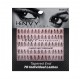 I Envy Individuale Lash/Ciglio Classic Know Free Corto 70Pc (Pkpe04)