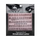 I Envy Individuale Lash/Ciglio Classic Know Free Medio 70Pc (Pkpe05)