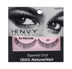 I Envy Strip Lash/Ciglio Banda Au Naturale 01 (Pkpe08)