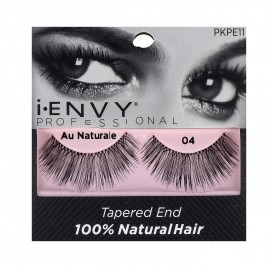 I Envy Strip Lash/Cilios Banda Au Naturale 04 (Pkpe11)