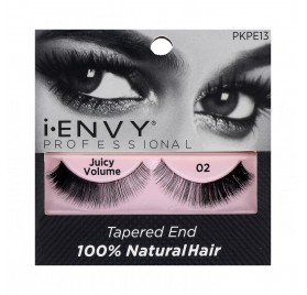 I Envy Strip Lash/Pestañas Banda Juicy Vol 02 (Pkpe13)