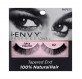 I Envy Strip Lash/Pestañas Banda Juicy Vol 02 (Pkpe13)