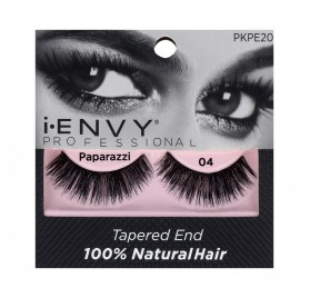 I Envy Strip Lash/Pestañas Banda Paparazzi 04 (Pkpe20)