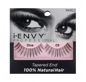 I Envy Strip Lash/Cilios Banda Diva 03 (Pkpe23)